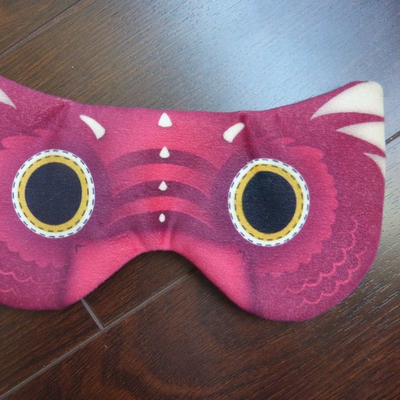 Sleep mask - Picture 1 of 3